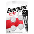 Energizer Μπαταρία Λιθίου CR2032 3V 4BL