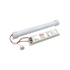 LED EMERGENCY KIT 180min CONVERTER 10-80V Max.6W & BATTERY Ni-Cd 6V 3000mAh - ledmania.gr
