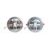 FLEX W ROUND LED SLMPANEL 19W 4000K 1500Lm 230V Φ50-210 120° - ledmania.gr