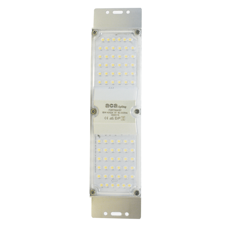 ^LED MODULE 60W 4.000K 6.600LM 90˚ 50.000HRS IP66 230V AC