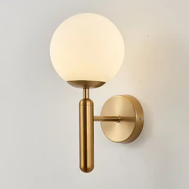 Επιτοίχιο Φωτιτικό 1xE27 - ledmania.gr