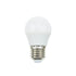 LED SMD E27 G45 5W 3000K 12V DC 440LM RA80 30000H 180° - ledmania.gr