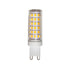 LED SMD G9 CERAMIC 11W 4.000K 920Lm 300° 230V AC Ra80 30.000Hrs