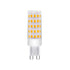 LED SMD G9 9W 3000K 230V AC 720LM RA80 30000H 300° CERAMIC - ledmania.gr