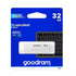 Goodram pendrive 32GB USB 2.0 UME2 white