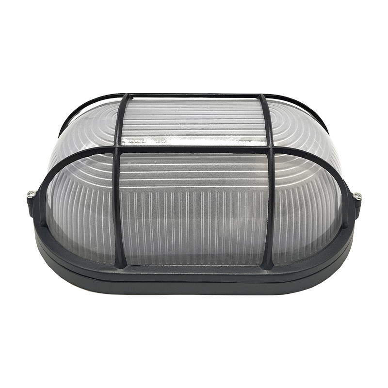 ΠΛΑΦΟΝΙΕΡΑ ΑΜΜΩΔΕΣ ΓΚΡΙ ΣΚΟΥΡΟ ΙΡ45 Ε27 60W - ledmania.gr