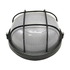 ΧΕΛΩΝΑ ΑΜΜΩΔΕΣ ΣΚΟΥΡΟ ΓΚΡΙ ΙΡ45 Ε27 100W - ledmania.gr