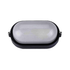 ΧΕΛΩΝΑ ΜΑΥΡΗ ΙΡ45 Ε27 100W - ledmania.gr