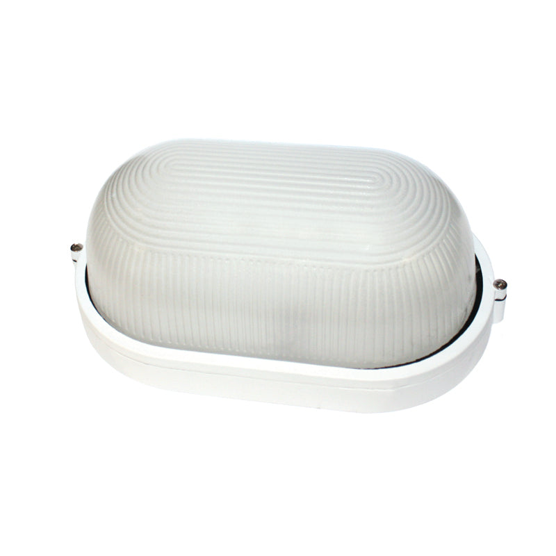 ΑΠΛΙΚΑ ΛΕΥΚΗ ΙΡ45 Ε27 RAL C3619M - ledmania.gr