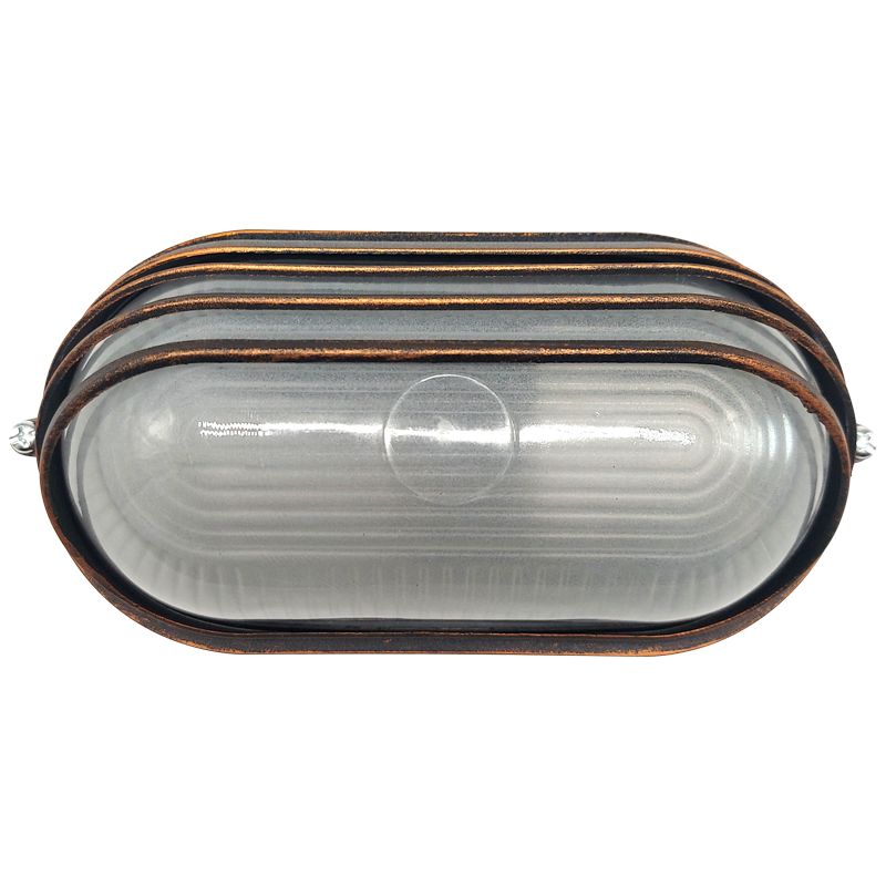 ΧΕΛΩΝΑ ΟΒΑΛ 21cm ΜΕ ΚΑΛΥΜΜΑ ΧΡΩΜΑ ΣΚΟΥΡΙΑΣ  RAL C3619M