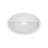 ΑΠΛΙΚΑ ΟΒΑΛ 21,5cm ΜΕ ΚΑΛΥΜΜΑ ΛΕΥΚΗ RAL C3619M - ledmania.gr