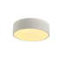 ΟΡΟΦΗΣ Φ/Σ LED 32W 3180LM CCT ΛΕΥΚΟ ΜΕΤ/ΚΟ D35XH10CM OPTIMUS - ledmania.gr
