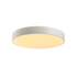 ΟΡΟΦΗΣ Φ/Σ LED 60W 5600LM CCT ΛΕΥΚΟ ΜΕΤ/ΚΟ D75XH10CM OPTIMUS - ledmania.gr