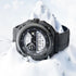 HOCO smartwatch Y14 smart sport (possibility to connect from the watch) black