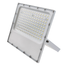 LED SMD WHITE FLOOD LUMINAIRE IP65 100W 6000K 12000Lm 100-277V AC RA80 IK08 5YRS BREATHING VALUE - ledmania.gr