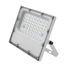 LED SMD WHITE FLOOD LUMINAIRE IP65 10W 4000K 1200Lm 100-277V AC RA80 IK08 5YRS BREATHING VALUE - ledmania.gr