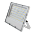 LED WHITE SMD FLOOD LUMINAIRE IP65 30W 4000K 3600Lm 100-277V AC RA80 IK08 5YRS BREATHING VALUE