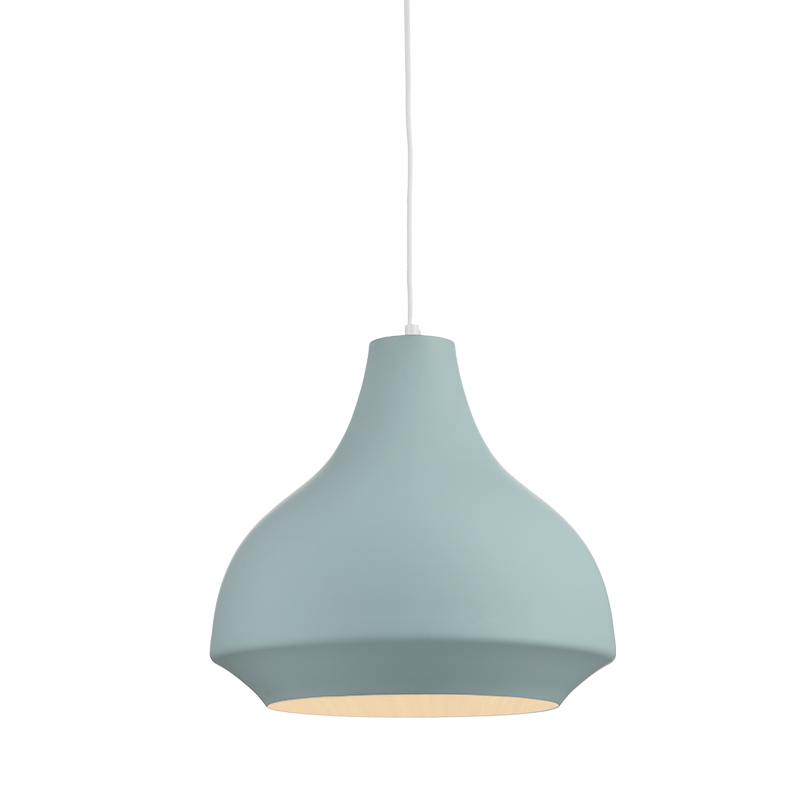 ΚΡΕΜΑΣΤΟ Φ/Σ 1ΧΕ27 ΜΕΤΑΛΛΙΚΟ ΠΕΤΡΟΛ Φ35XH135CM HAVANA - ledmania.gr
