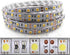 ΒΥΘΙΖΟΜΕΝΗ ΤΑΙΝIA LED 12V DC 14.4W/m 60 LED/m 5050 ΨΥΧΡΟ IP68 ΣΤΕΓΑΝΗ-(Τιμή μέτρου) - ledmania.gr
