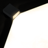 ^LED HP WALL LUMINAIRE 3W 110LM 89° 230V AC 3.000K DARK GREY CRI80 IP65 30.000HRS - ledmania.gr