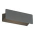 LED SMD WALL LUMINAIRE 7W 210LM 190° 230V AC 3.000K DARK GREY CRI80 IP54 30.000HRS - ledmania.gr