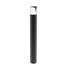 ^E27 POST LUMINAIRE 230V AC DARK GREY IP54 MAX.23W - ledmania.gr