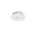 Φ/Σ ΑΣΦΑΛΕΙΑΣ LED ΜΗ ΣΥΝΕΧΟΥΣ IP20 1.2W 3HRS 150LM 6000K 230V AC, ΜΕ ΚΟΥΜΠΙ ΔΟΚΙΜΗΣ - ledmania.gr