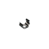 METAL MOUNTING CLIP FOR PROFILE P127 - ledmania.gr