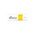 MediaRange USB 2.0 Flash Drive Color Edition 16GB (Yellow) (MR972)