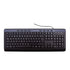 MediaRange Multimedia Keyboard, Wired (Black) (MROS102-GR)