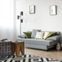 ΔΑΠΕΔΟΥ ΜΑΥΡΟ ΜΕΤΑΛΛΟ D15*H165cm 3ΧΕ27 KENNETH - ledmania.gr