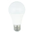 LED SMD E27 A60 12W 4000K 230V AC 1350LM RA80 30000H 230° MICRO SENSOR - ledmania.gr