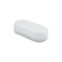 LED PC WHITE WALL LUMINAIRE 230V AC IP66 12W 1070lm 4000K 180° Ra80