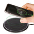 MAXLIFE WIRELESS CHARGER MXWC-01 - ledmania.gr