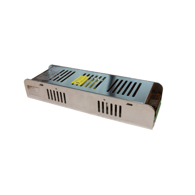 METAL CV LED DRIVER 300W 230V AC-24V DC 12.5A IP20 WITH TERMINAL