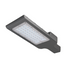 LED STREET LUMINAIRE 36W 3960LM 4000K 120X50˚ CLASS I 230V AC IP66