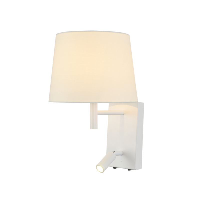 ΜΕΤΑΛ. ΑΠΛΙΚΑ 1XE27+3WLEDΚΕΦΑΛΗ ΜΑΤ ΛΕΥΚΗ, ΚΑΠ.ΛΕΥΚΟ+ΔΙΑΚΟΠΤ NARKISSOS - ledmania.gr