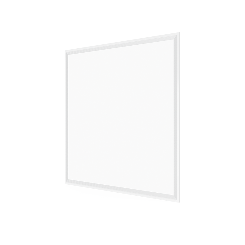 LED ΠΑΝΕΛ 40W 595X595X24MM 4000K 4800LM 230V AC Ra80