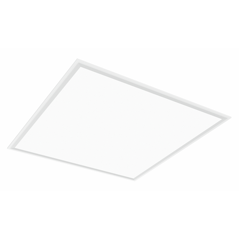 LED ΠΑΝΕΛ 40W 595X595X24MM 6500K 4800LM 230V AC Ra80