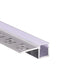 LING ONE SIDE TRIMLESS ΠΡΟΦΙΛ ΑΛΟΥΜΙΝΙΟΥ ΜΕ ΟΠΑΛ PC ΚΑΛΛΥΜΑ 2m/pc-(Τιμή Μέτρου) - ledmania.gr