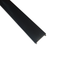 ΜΑΤ ΜΑΥΡΟ ΚΑΛΥΜΜΑ ΓΙΑ ΠΡΟΦΙΛ P151* 2m/pc - ledmania.gr