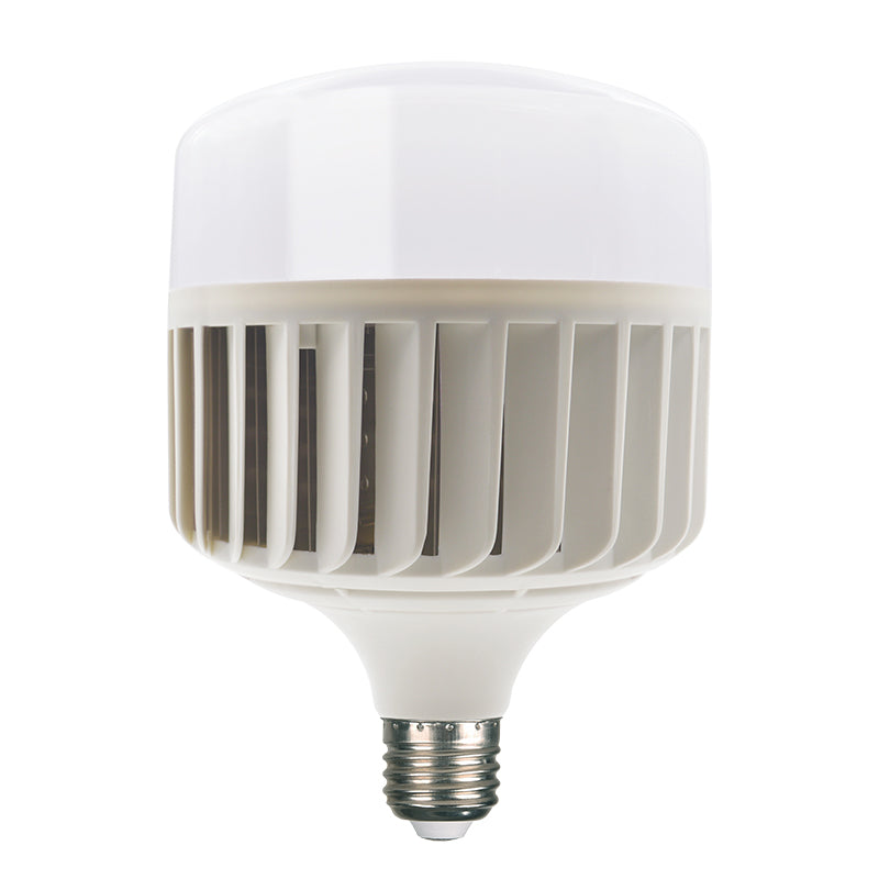 LED SMD E27-E40 P176 100W 4000K 10100LM 230V AC RA80 30000H  220°  IP20 - ledmania.gr