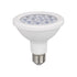LED SMD E27 PAR30 13W 4000K 1050LM 230V AC RA80 30000H 38° - ledmania.gr