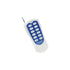 ^RF RGB REMOTE CONTROLLER FOR PAR56 20W & POOL LIGHT 25W