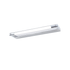 ΕΠΙΤΟΙΧΟ Φ/Σ LED 6W 380LM 3000K ΧΡΩΜΙΟ ΑΛΟΥΜΙΝΙΟ 400Χ100Χ25ΜΜ BATI - ledmania.gr