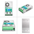 Powmr 60A MPPT Ηλιακός ελεγκτής φόρτισης Charge controller ηλιακού πάνελ 12V 24V 36V 48V Max PV 190V-τεμ1 - ledmania.gr