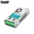Powmr 60A MPPT Ηλιακός ελεγκτής φόρτισης Charge controller ηλιακού πάνελ 12V 24V 36V 48V Max PV 190V-τεμ1 - ledmania.gr