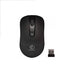 Rebeltec wireless optical mouse STAR black