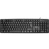 Rebeltec Uno wire keyboard black