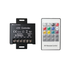 POWER RGB LED CONTROLLER 20A 240W/12V 480W/24V & RF REMOTE - ledmania.gr